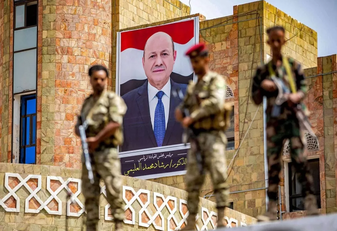 إنشاء إقليم شرقي باليمن... مناورة إخوانية جديدة للعودة إلى المشهد السياسي إنشاء إقليم شرقي باليمن... مناورة إخوانية جديدة للعودة إلى المشهد السياسي