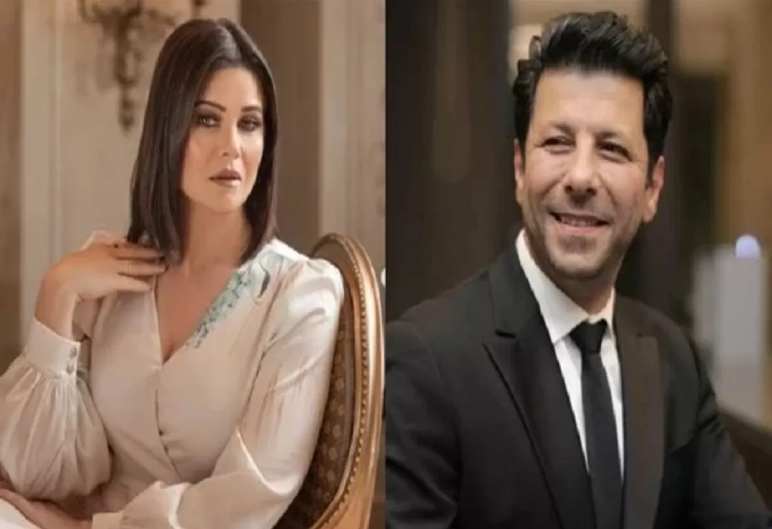إياد نصار : أعشق المغامرة ودوري في "صلة رحم" سيفاجئ جمهوري لهذا السبب إياد نصار : أعشق المغامرة ودوري في "صلة رحم" سيفاجئ جمهوري لهذا السبب
