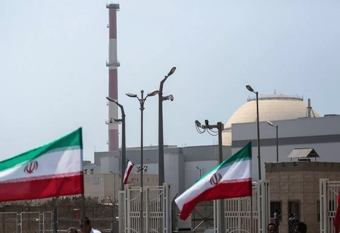 هكذا زجت إيران سوريا في صناعاتها النووية 
