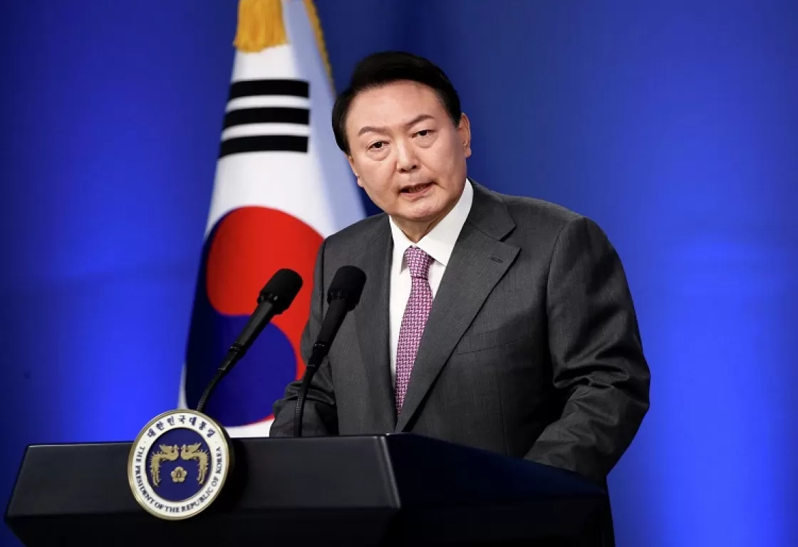 إيران تستدعي سفير كوريا الجنوبية بسبب تصريحات الرئيس الكوري بشأن الإمارات