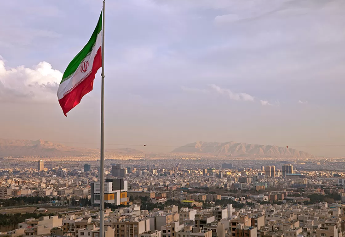 إيران وتحولاتها! إيران وتحولاتها!