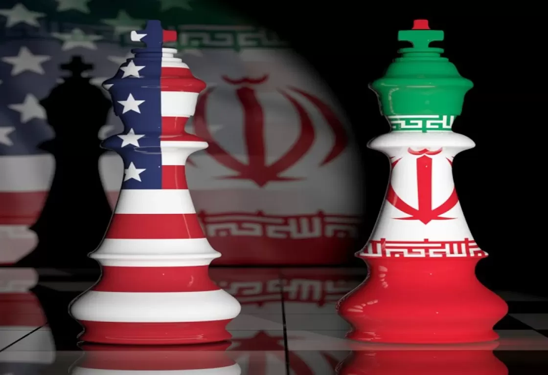 حشرجات الصفقة الإيرانية حشرجات الصفقة الإيرانية