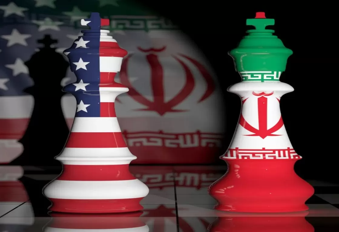 هل أبرمت الولايات المتحدة أي صفقات مع إيران؟