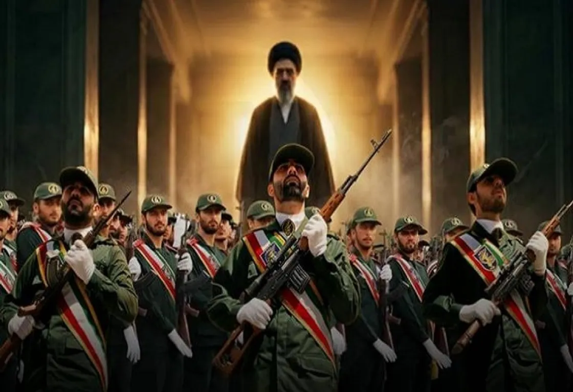 إيران في قبضة الحرس الثوري.. والمرشد "خارج المشهد"