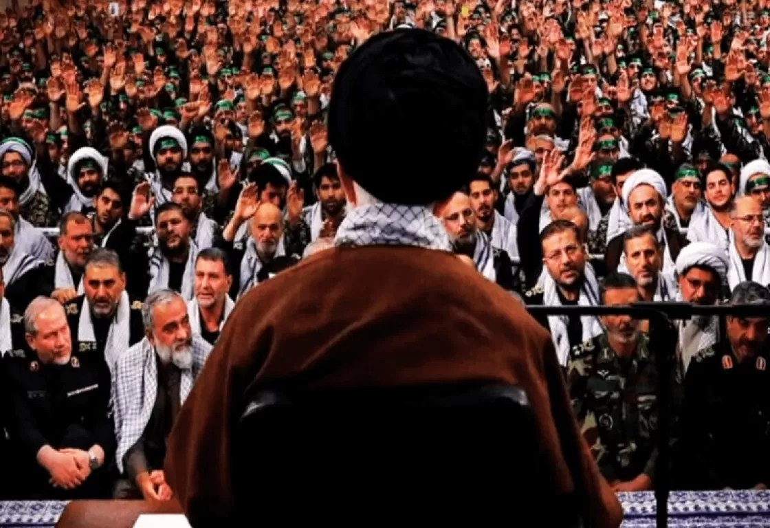 بعد سقوط الأسد… هل يكون خامنئي التالي؟ بعد سقوط الأسد… هل يكون خامنئي التالي؟