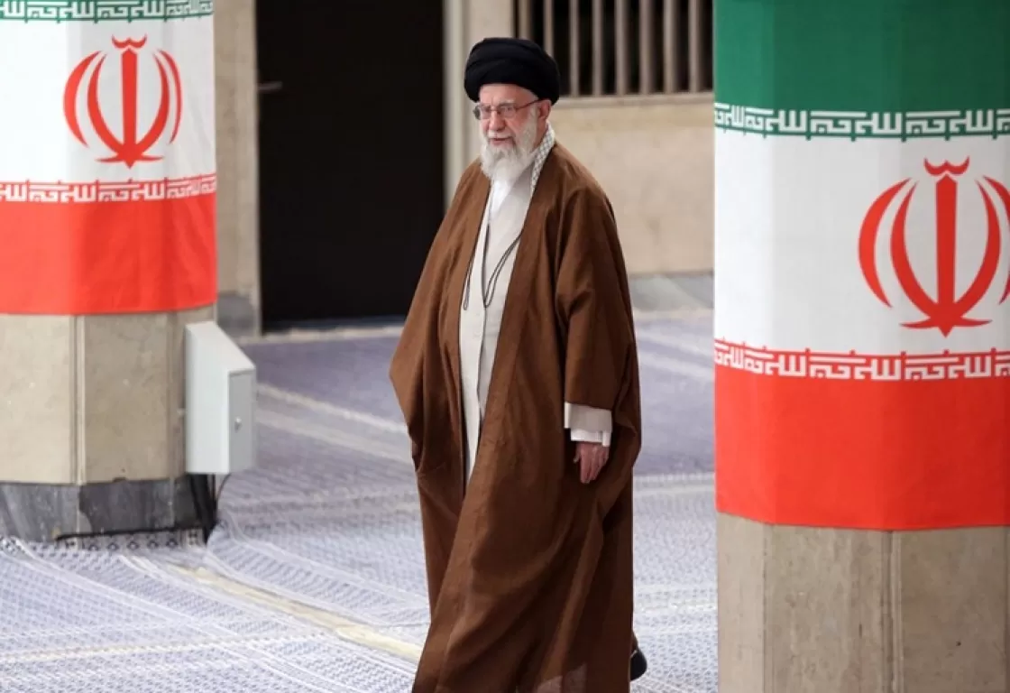 إيران في لحظتها التاريخية الفارِقَة: هل تستطيع الخروج من «منطقة الخطَر»؟ إيران في لحظتها التاريخية الفارِقَة: هل تستطيع الخروج من «منطقة الخطَر»؟