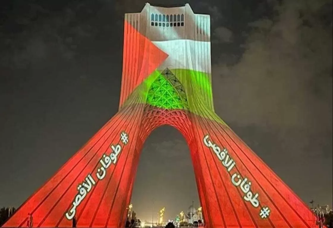 "طوفان الأقصى" ومخاطر الإسلاموية: الغرب إذ يعاود تجديد مقاربته للمراكز الثقافية الإيرانية