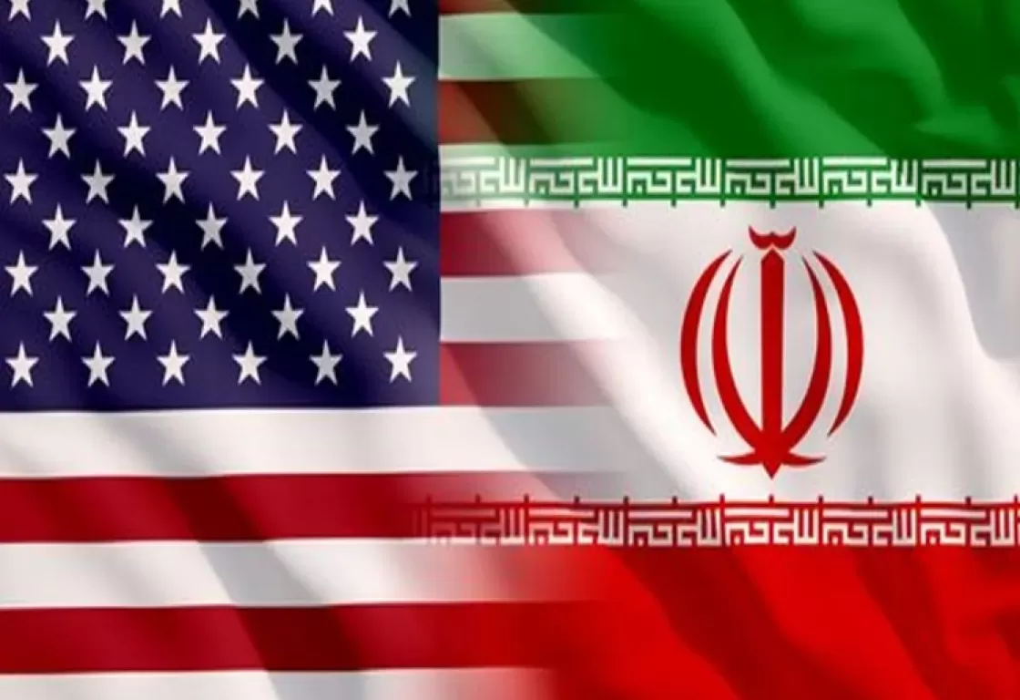 هل تلعب الإمارات دور الوساطة بين إيران وأمريكا؟ هل تلعب الإمارات دور الوساطة بين إيران وأمريكا؟