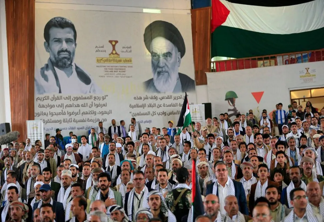 التقرير الأممي عن الحوثيين شهادة كاشفة عن بنية العنف المنظم