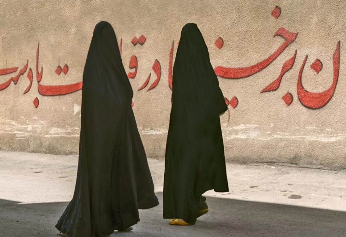 ملاحقة جديدة للنساء في إيران... ما الجديد؟