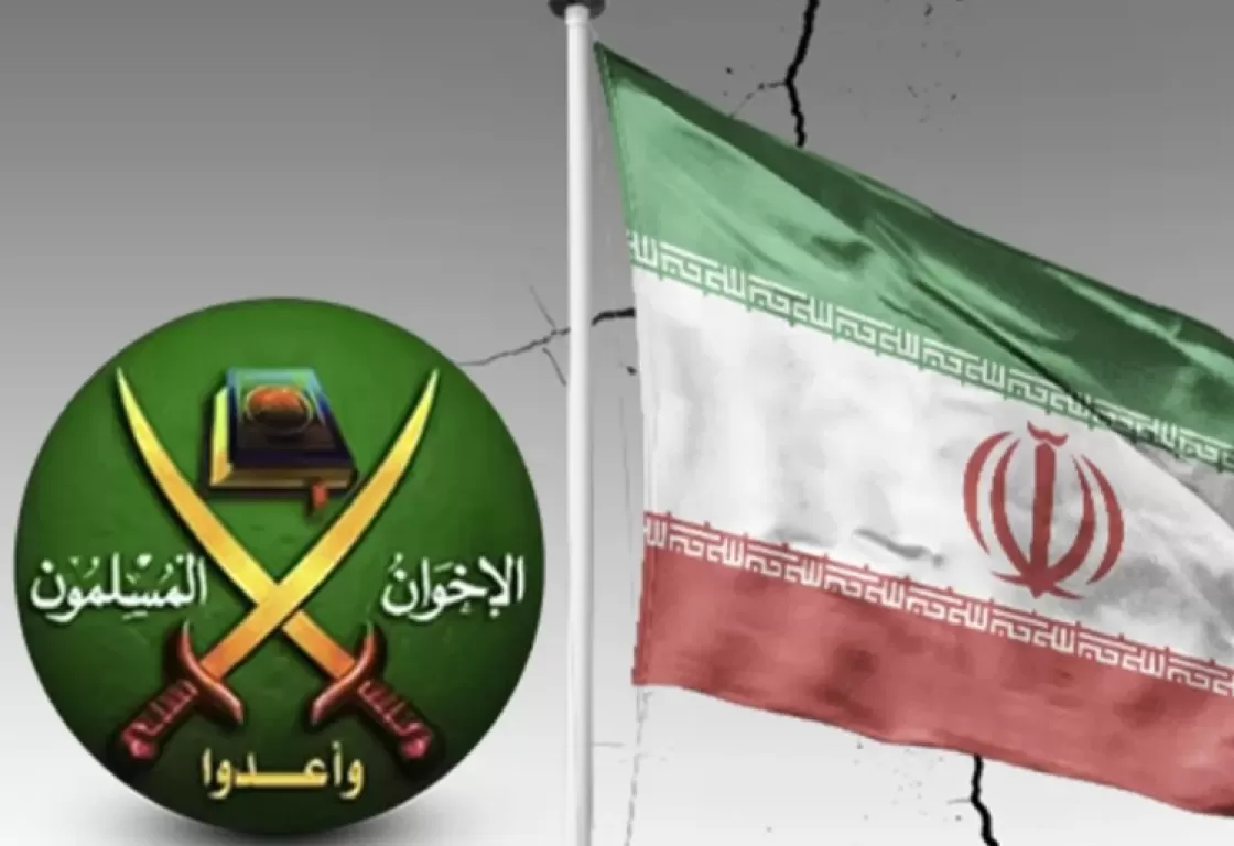 الإخوان يجددون الولاء لإيران ويتجاهلون جرائم ميليشياتها في العالم العربي