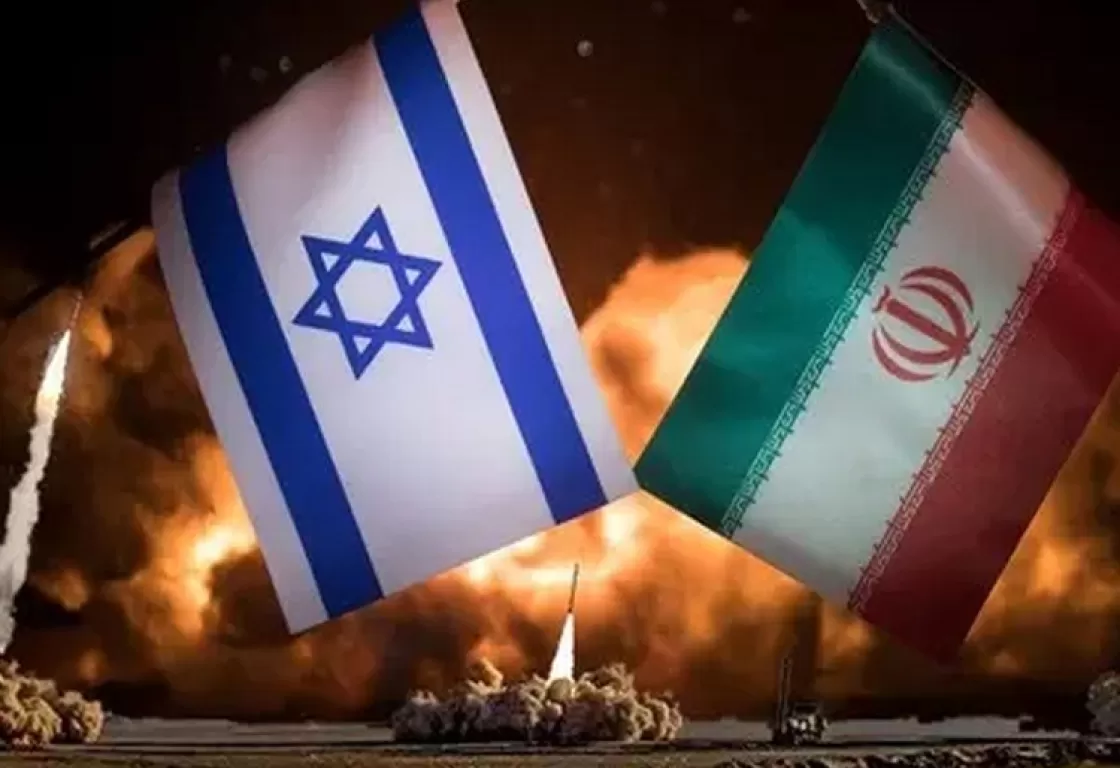 انقسام إخواني في الموقف تجاه إيران... التنظيم السوري يتبرأ من جبهة لندن