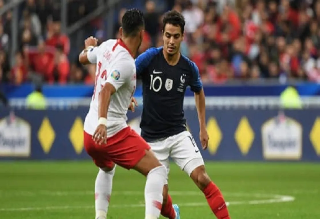 إحالة لاعب منتخب فرنسا إلى المحكمة الجنائية بتهم تتعلق بالاعتداء الجنسي