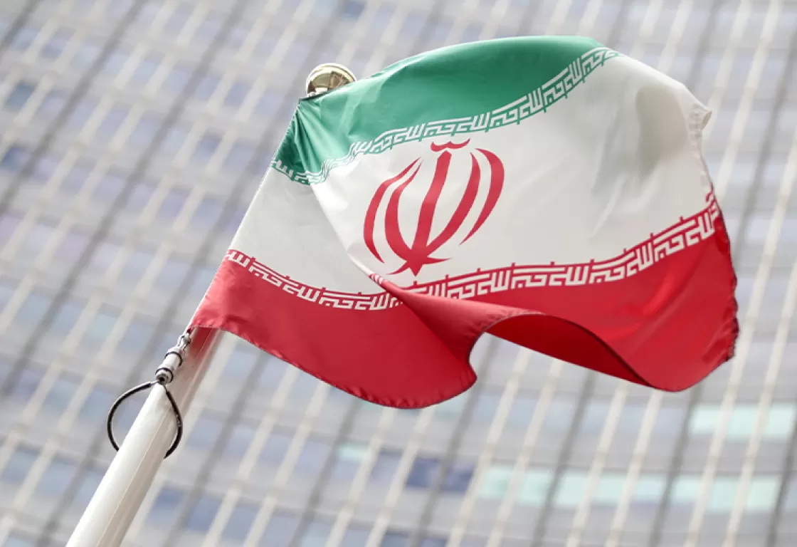 اعترافات خطيرة لضابط إيراني بجهود طهران الإرهابية في أفريقيا... تفاصيل اعترافات خطيرة لضابط إيراني بجهود طهران الإرهابية في أفريقيا... تفاصيل