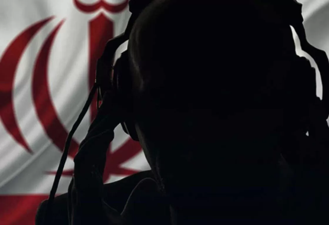 برنامج تجسس تابع لشرطة إيران للتنصت على المحتجزين... ما القصة؟ برنامج تجسس تابع لشرطة إيران للتنصت على المحتجزين... ما القصة؟