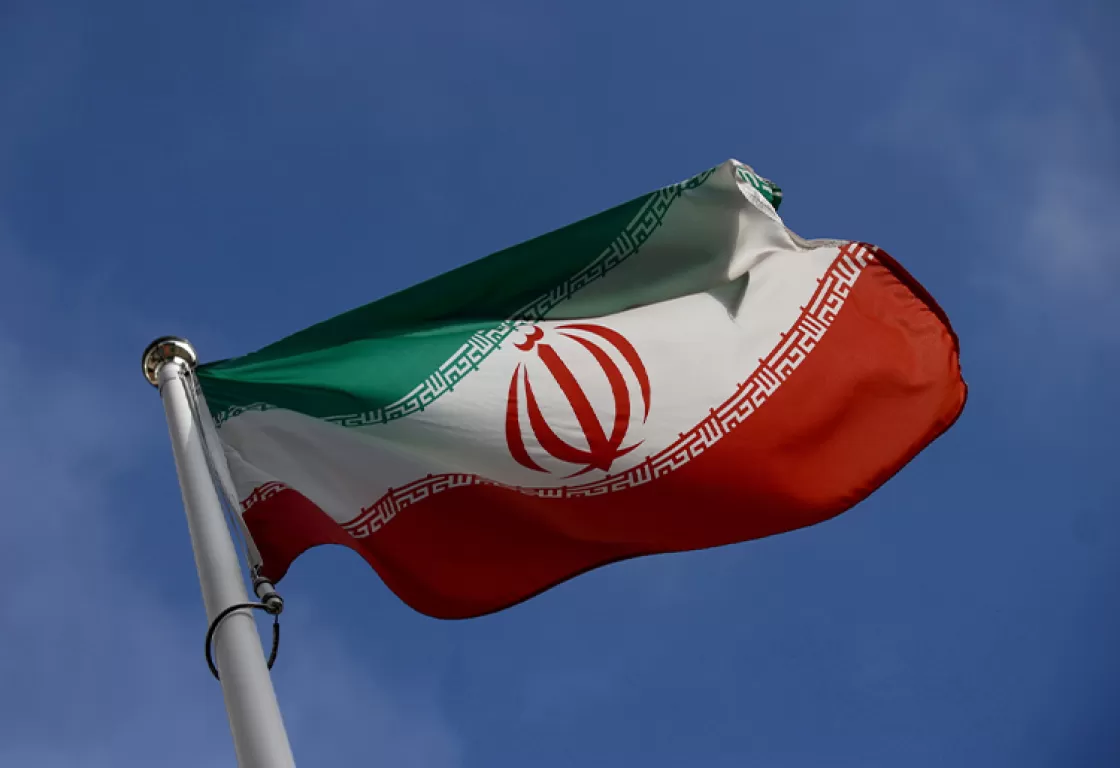 العالم يفكر بعقل قلق تجاه إيران... لماذا؟ العالم يفكر بعقل قلق تجاه إيران... لماذا؟