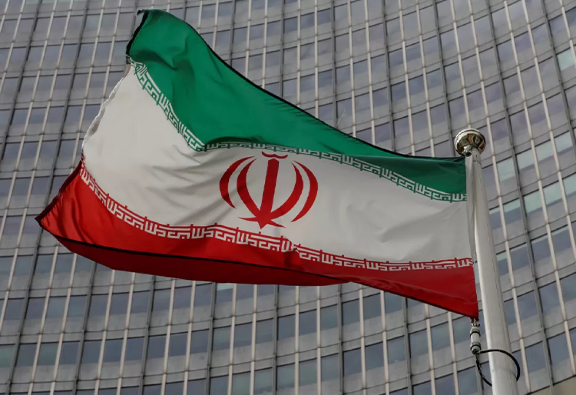 إيران استغلت طائرات الإغاثة لضحايا الزلزال لنقل أسلحة إلى سوريا... تفاصيل إيران استغلت طائرات الإغاثة لضحايا الزلزال لنقل أسلحة إلى سوريا... تفاصيل