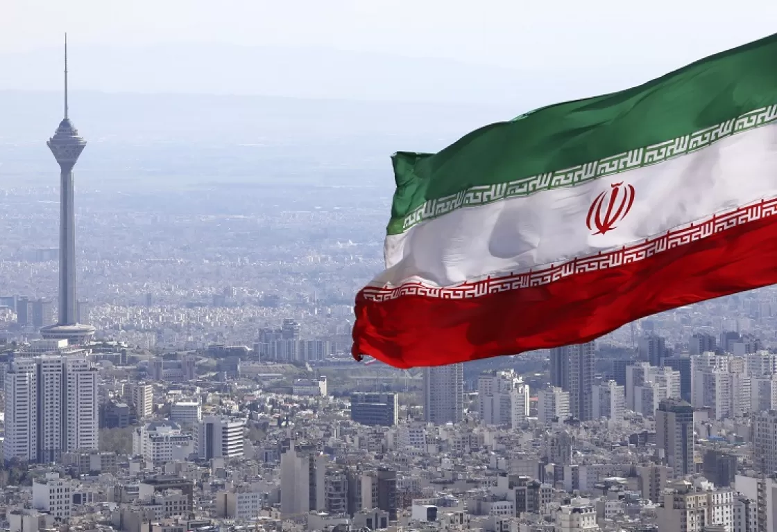 هل تدخل إيران سباق النفوذ الدولي على أفريقيا؟ هل تدخل إيران سباق النفوذ الدولي على أفريقيا؟