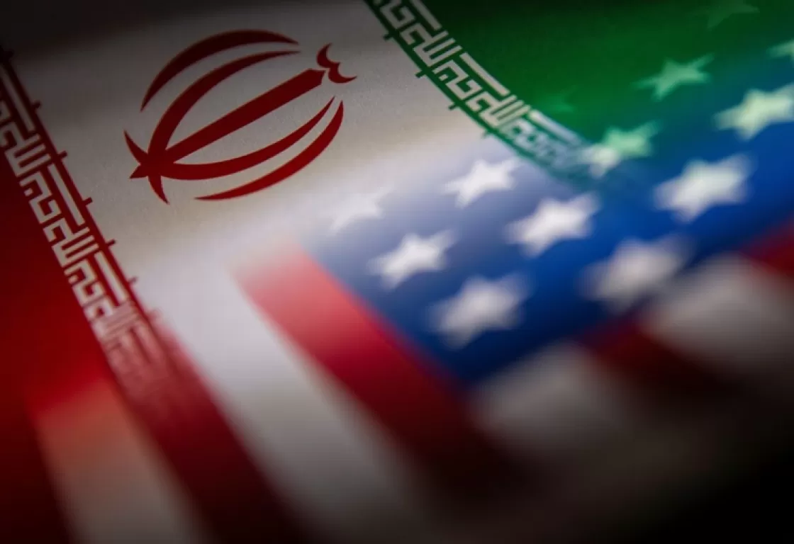 تقرير يكشف شبكة نفوذ إيران في الولايات المتحدة تقرير يكشف شبكة نفوذ إيران في الولايات المتحدة