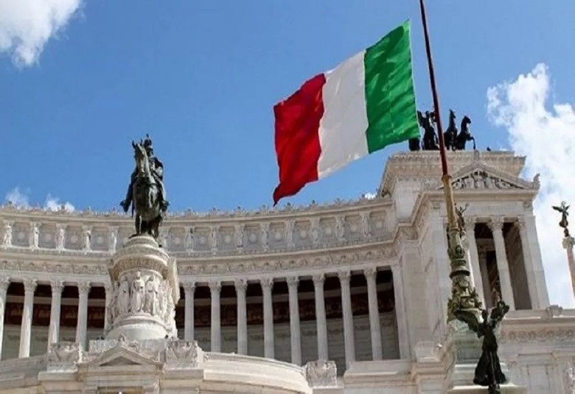 عين إيطاليا على أفريقيا... مصالح اقتصادية وأمنيّة في الميزان
