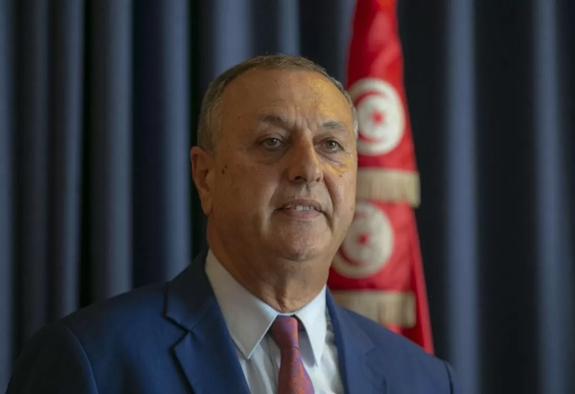 الشابي يسحب ترشيحه للانتخابات الرئاسية: فشل جديد يُدرج في سجلات جماعة الإخوان الشابي يسحب ترشيحه للانتخابات الرئاسية: فشل جديد يُدرج في سجلات جماعة الإخوان