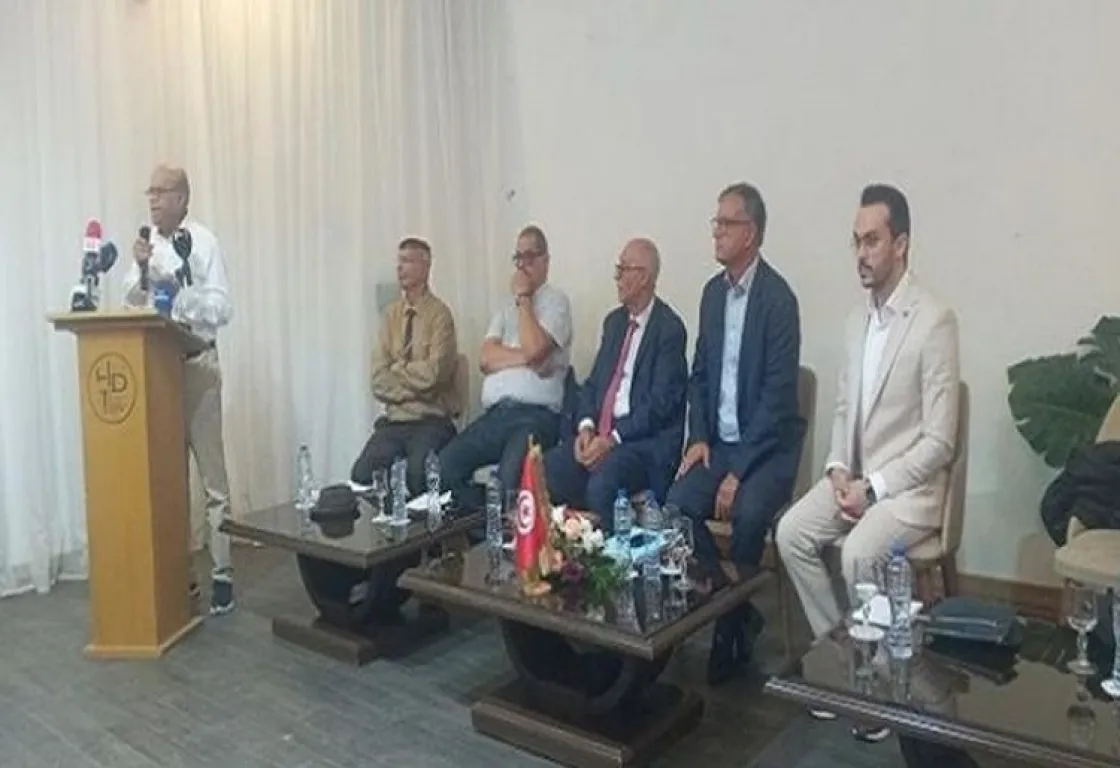 مبادرة حزبية في تونس لترميم مشهد سياسي خربه الإخوان