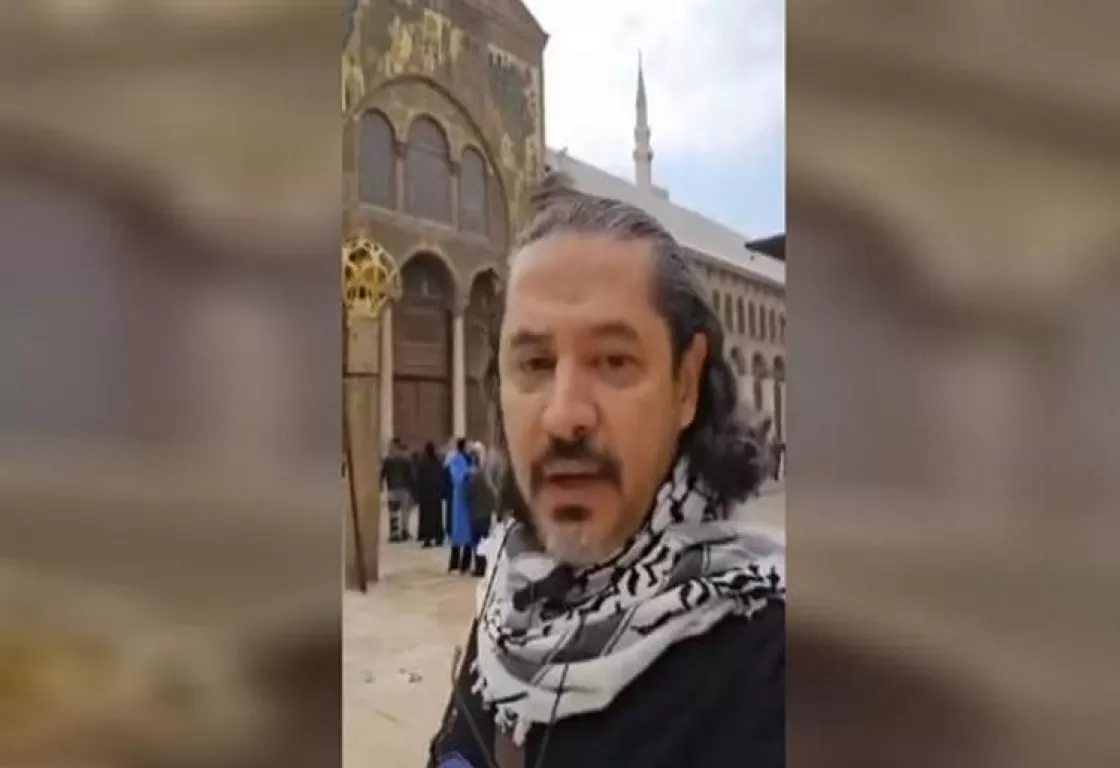 تفاصيل جديدة بشأن توقيف القرضاوي الابن.. هل يسلمه لبنان للقاهرة؟ تفاصيل جديدة بشأن توقيف القرضاوي الابن.. هل يسلمه لبنان للقاهرة؟