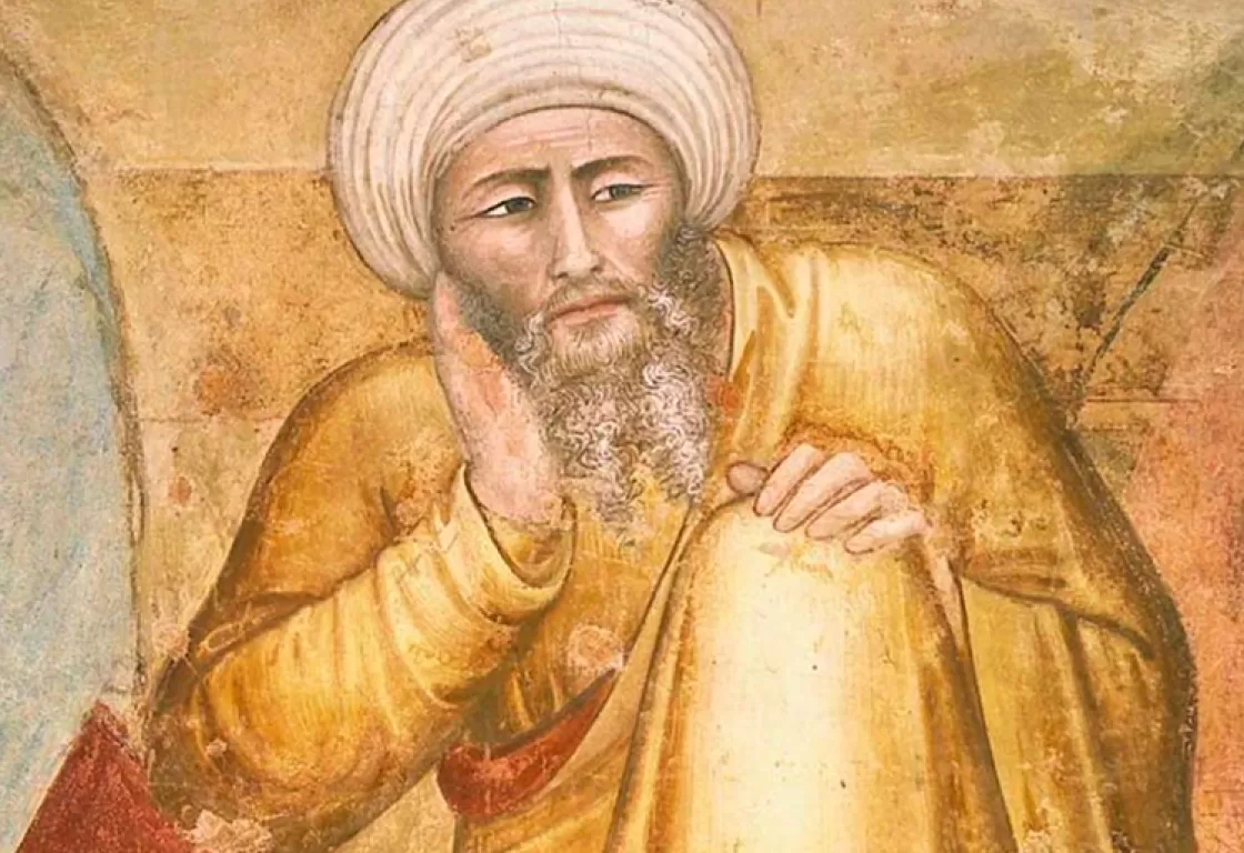 اِبنُ رُشد: شَرعيَّةُ تَدريس الفلسفة اِبنُ رُشد: شَرعيَّةُ تَدريس الفلسفة
