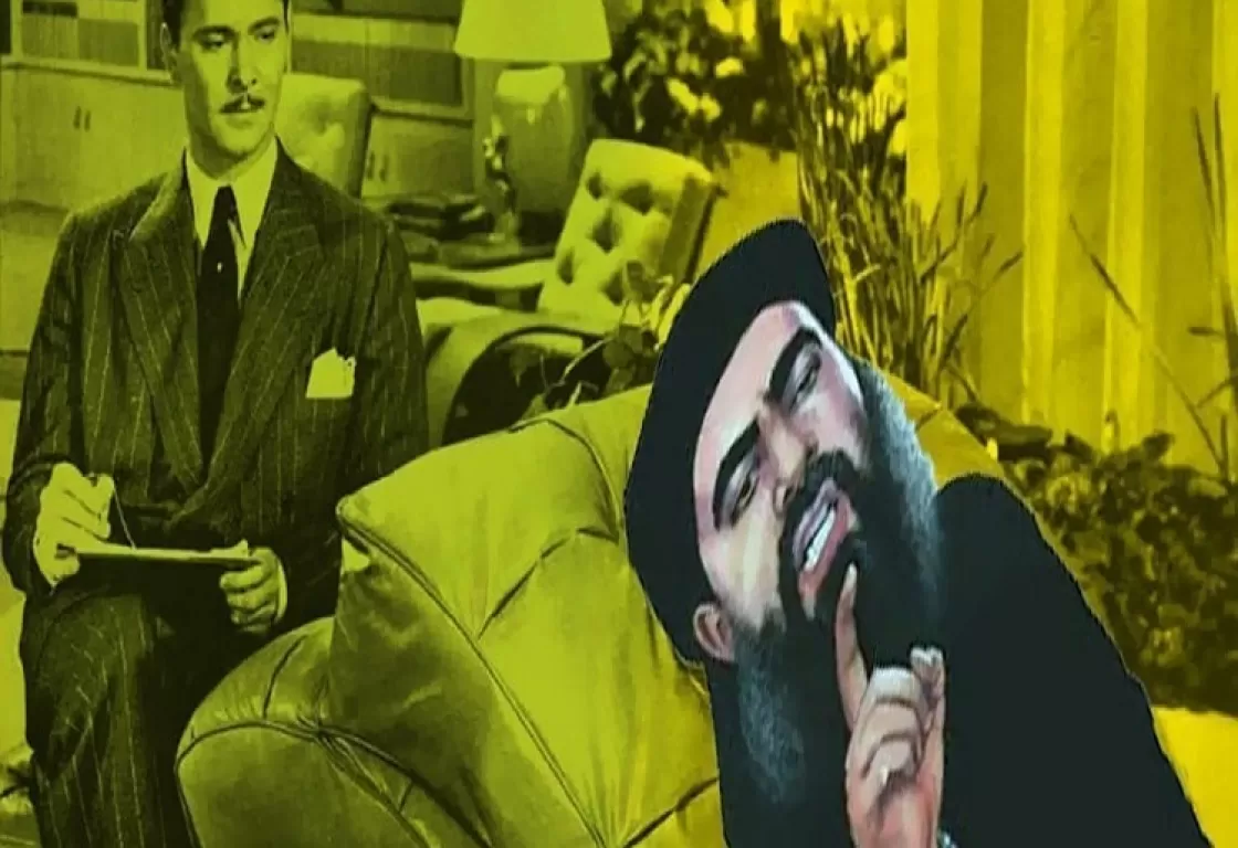 هل يصلح العلاج النفسي مع الإرهابيين؟
