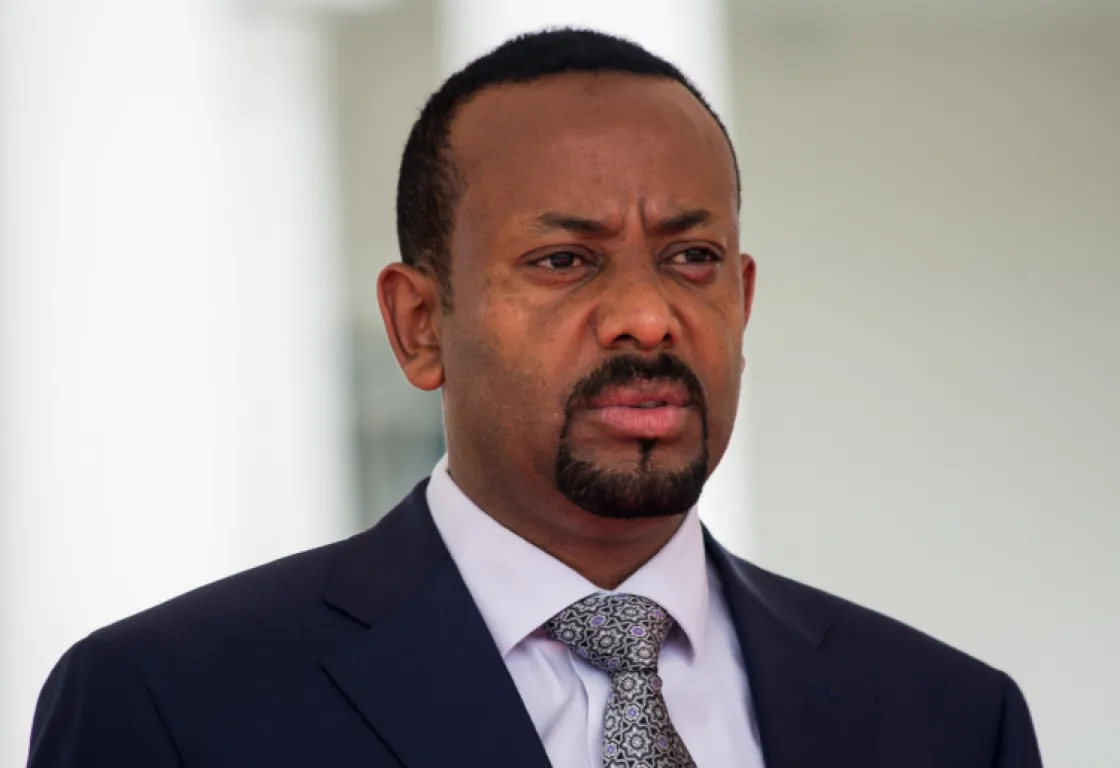 جيش البرهان و"التيغراي".. تصريحات لآبي أحمد تعزز اتهامات الاستعانة بمقاتلين أجانب جيش البرهان و"التيغراي".. تصريحات لآبي أحمد تعزز اتهامات الاستعانة بمقاتلين أجانب