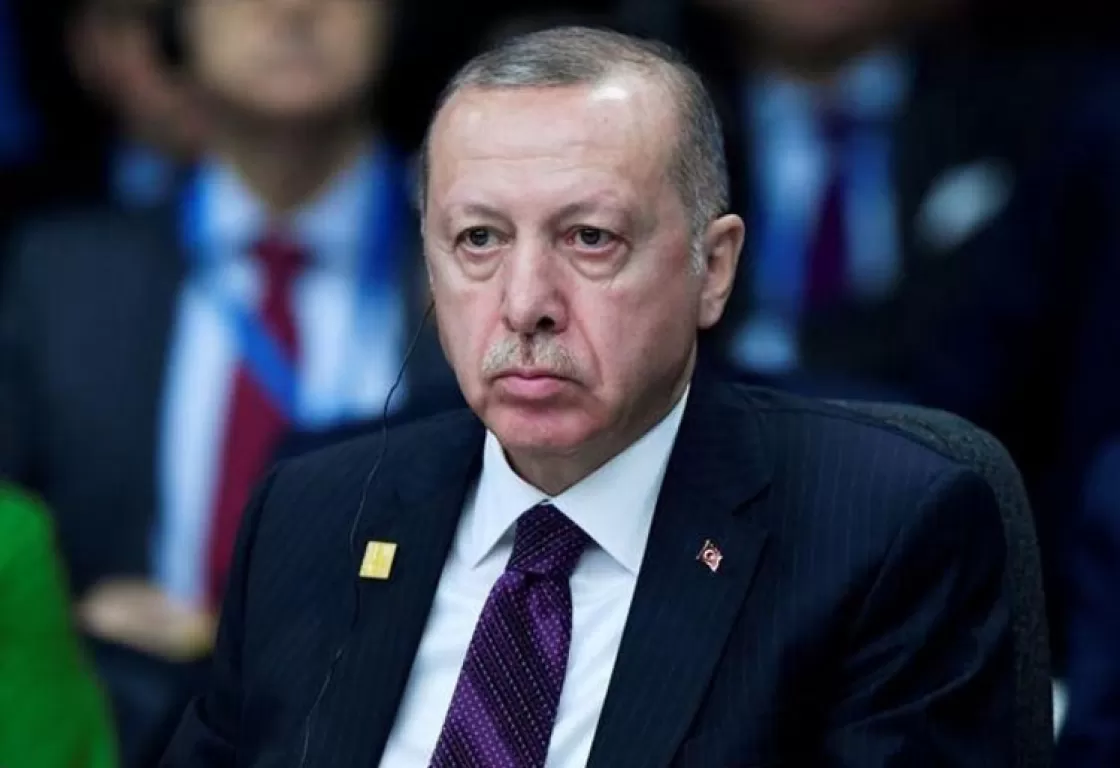 أردوغان يصر على إجراء الانتخابات بموعدها... والمعارضة تلمح بوجود مخططات للتلاعب أردوغان يصر على إجراء الانتخابات بموعدها... والمعارضة تلمح بوجود مخططات للتلاعب