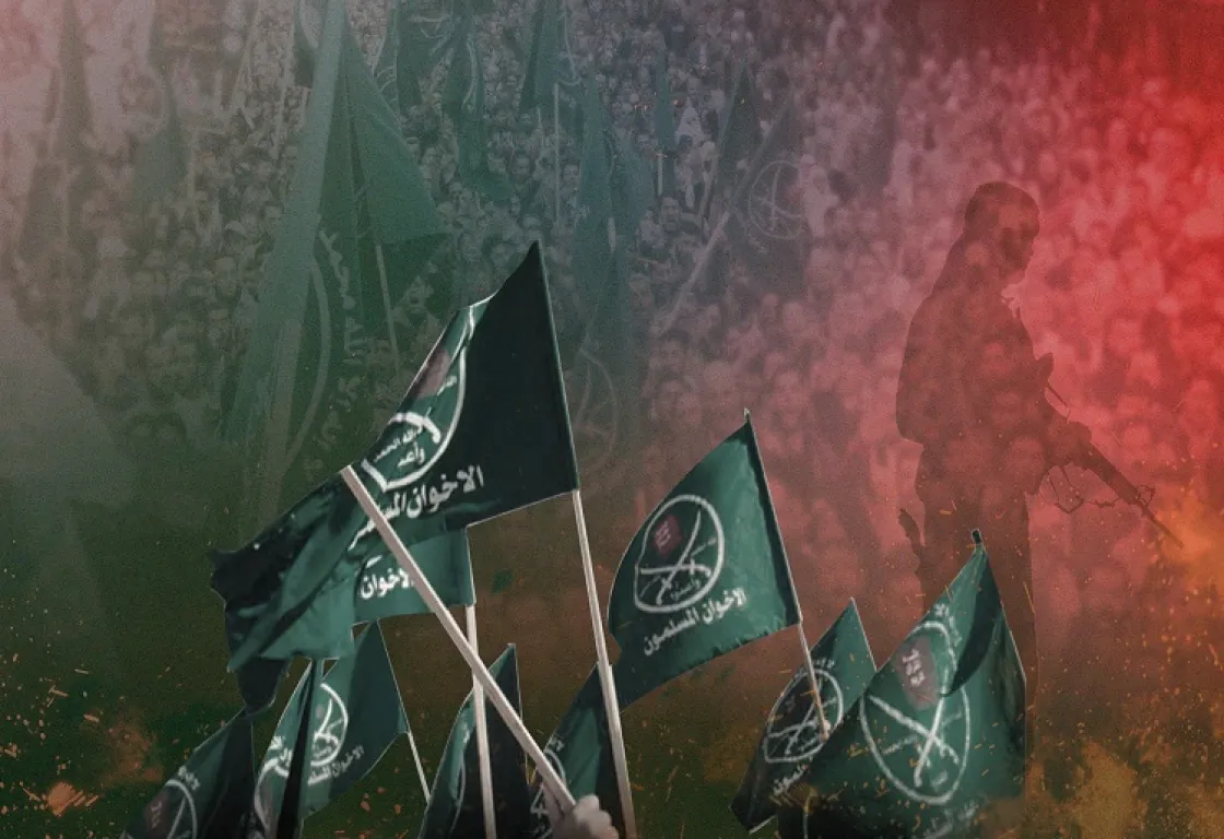 هل هناك علاقة بين حزب التحرير والإخوان؟