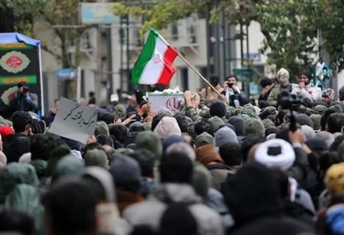 بعد إعدام شابين بإيران... دعوات لمظاهرات يوم الانتقام بعد إعدام شابين بإيران... دعوات لمظاهرات يوم الانتقام