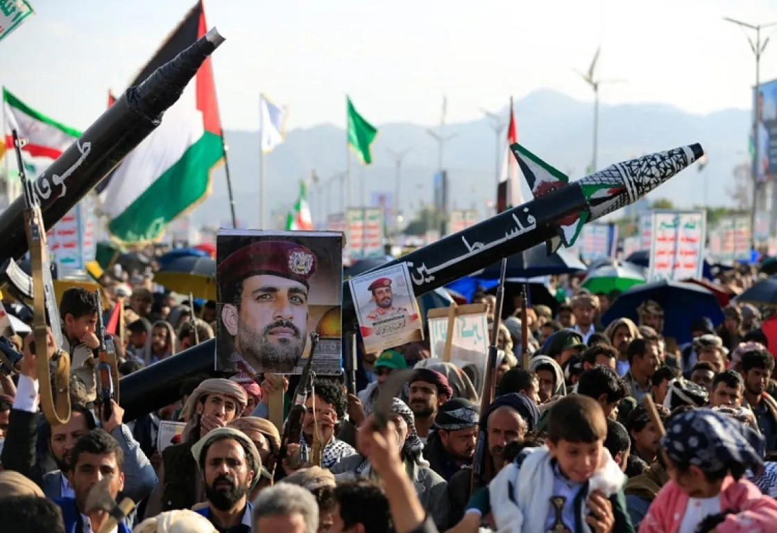 إسرائيل والحوثيون... مناورات أم عود على بدء؟ إسرائيل والحوثيون... مناورات أم عود على بدء؟
