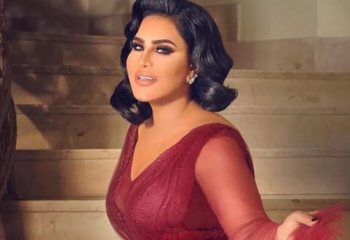 أحلام تفتح النار على شيرين رضا بعد حديثها عن أصوات المؤذنين بالمساجد! أحلام تفتح النار على شيرين رضا بعد حديثها عن أصوات المؤذنين بالمساجد!