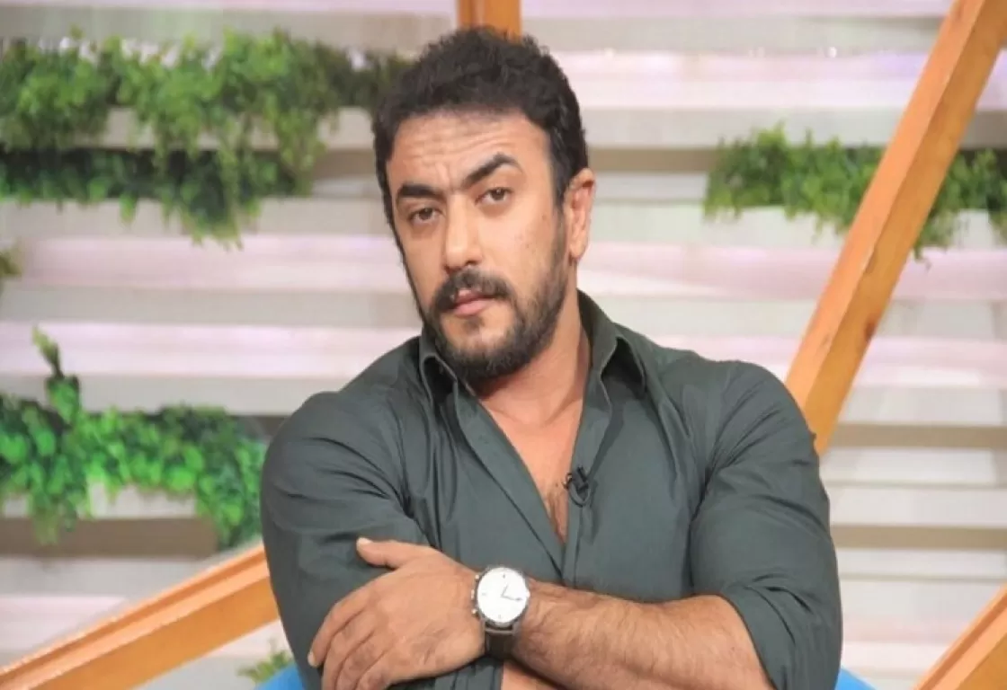 "أنتم أساس الإرهاب" أحمد العوضي يهاجم أفيخاي أدرعي بعد رسالته للفلسطينيين "أنتم أساس الإرهاب" أحمد العوضي يهاجم أفيخاي أدرعي بعد رسالته للفلسطينيين