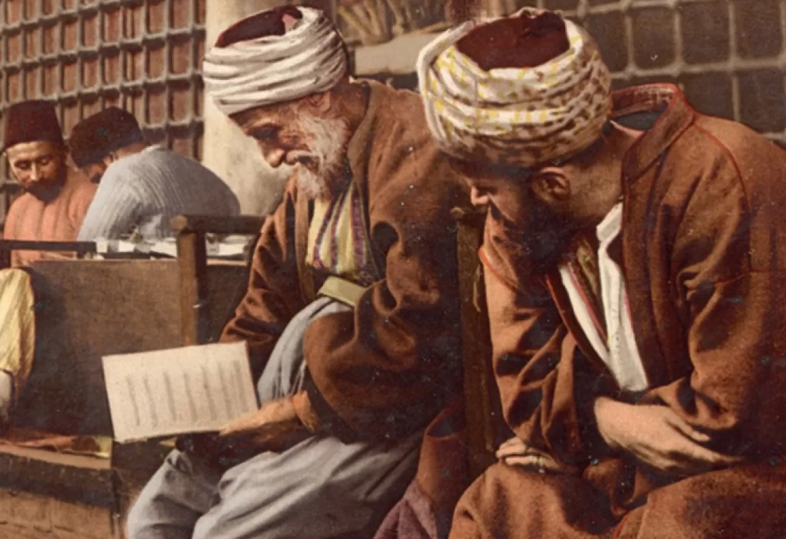 لماذا أخفق الفيلسوف العربي؟ لماذا أخفق الفيلسوف العربي؟