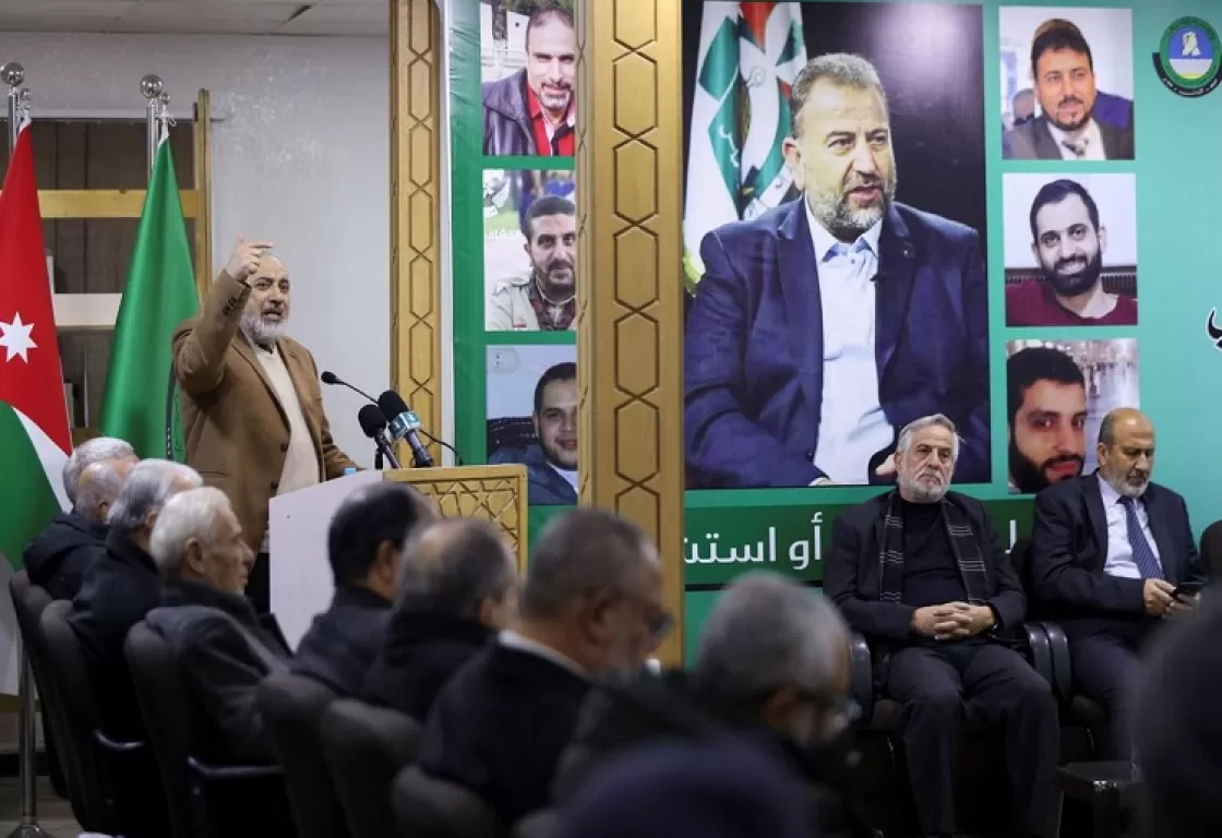 الأردن يجدد حظر جماعة الإخوان: تصعيد قانوني في مواجهة خطر أمني