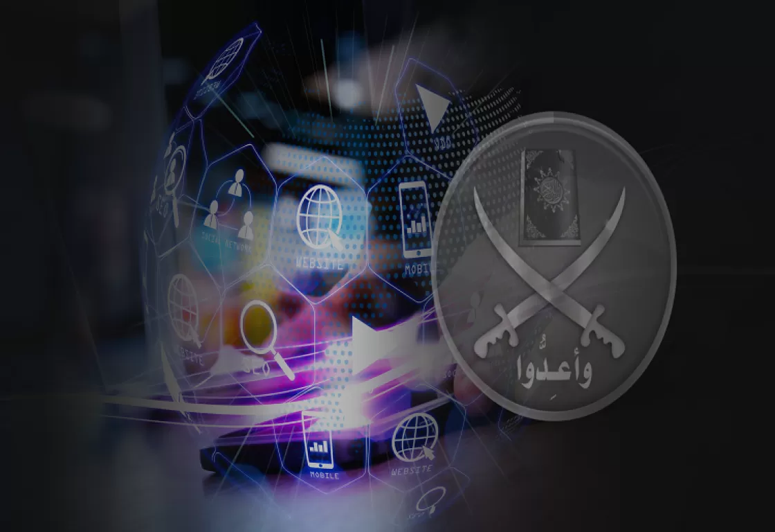 رغم انكشاف تضليلهم الإعلامي مراراً.. لماذا تنتشر شائعات "الإخوان" سريعاً ؟ رغم انكشاف تضليلهم الإعلامي مراراً.. لماذا تنتشر شائعات "الإخوان" سريعاً ؟