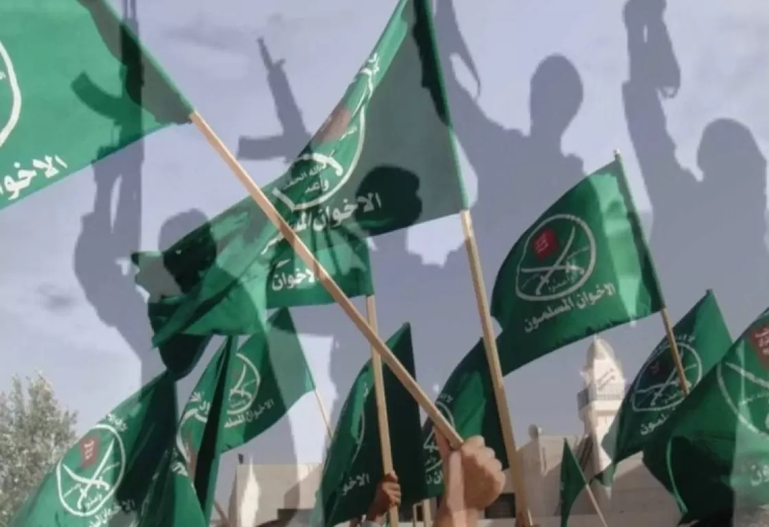 الإخوان بين ممارسات العدو الصهيوني ومخططات الاستخبارات الغربية الإخوان بين ممارسات العدو الصهيوني ومخططات الاستخبارات الغربية