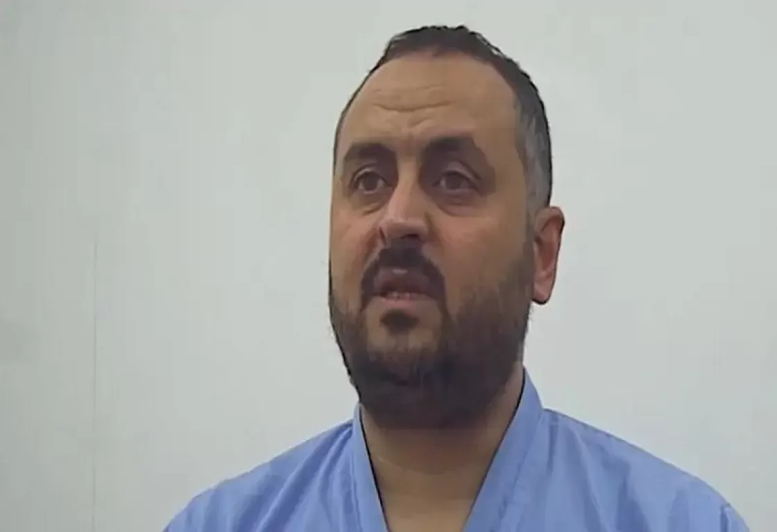 أكدوا انضمامهم للإخوان.. شاهد اعترافات أعضاء خلية التخريب في الأردن أكدوا انضمامهم للإخوان.. شاهد اعترافات أعضاء خلية التخريب في الأردن