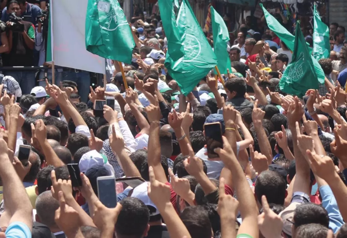 لماذا لن ينجح الإخوان بممارسة السياسة؟ لماذا لن ينجح الإخوان بممارسة السياسة؟