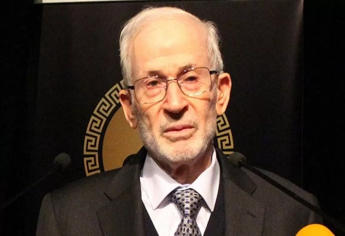 هل تشهد "جبهة إخوان لندن" خلافات حول بديل "منير"؟ هل تشهد "جبهة إخوان لندن" خلافات حول بديل "منير"؟