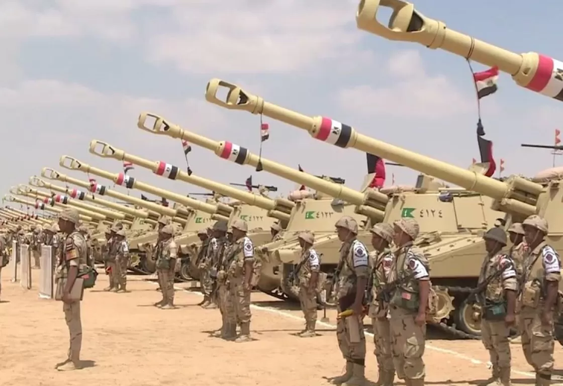 شائعات جديدة للإخوان... والداخلية المصرية بالمرصاد شائعات جديدة للإخوان... والداخلية المصرية بالمرصاد