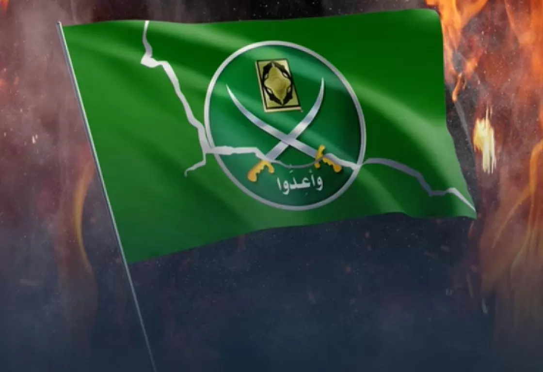 النائب الغلبان في محاضن الإخوان النائب الغلبان في محاضن الإخوان
