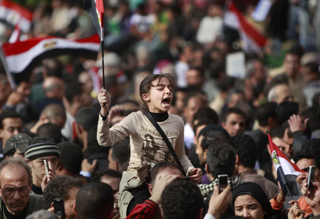 استراتيجية ما بعد التصنيف: كيف تحاصر الدول نشاط جماعة الإخوان فعليًا؟