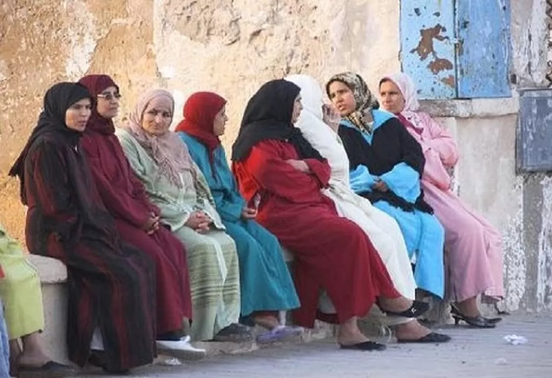 من أين تستقي المرأة مصادرها الدينية؟