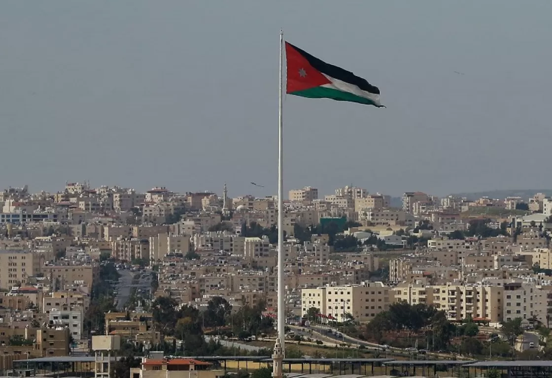 نائبة أردنية تخالف الأعراف والتقاليد وتثير زوبعة انتقادات... ماذا حصل؟ نائبة أردنية تخالف الأعراف والتقاليد وتثير زوبعة انتقادات... ماذا حصل؟