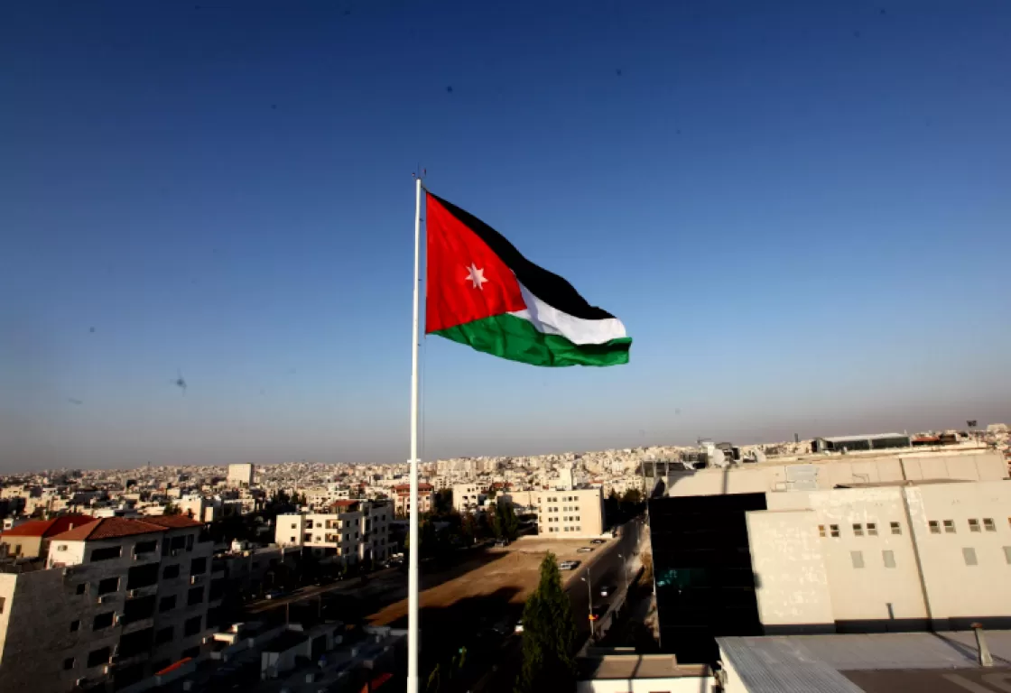 وزير الخارجية الأردني يلتقي بشار الأسد... بحثا هذه الملفات وزير الخارجية الأردني يلتقي بشار الأسد... بحثا هذه الملفات