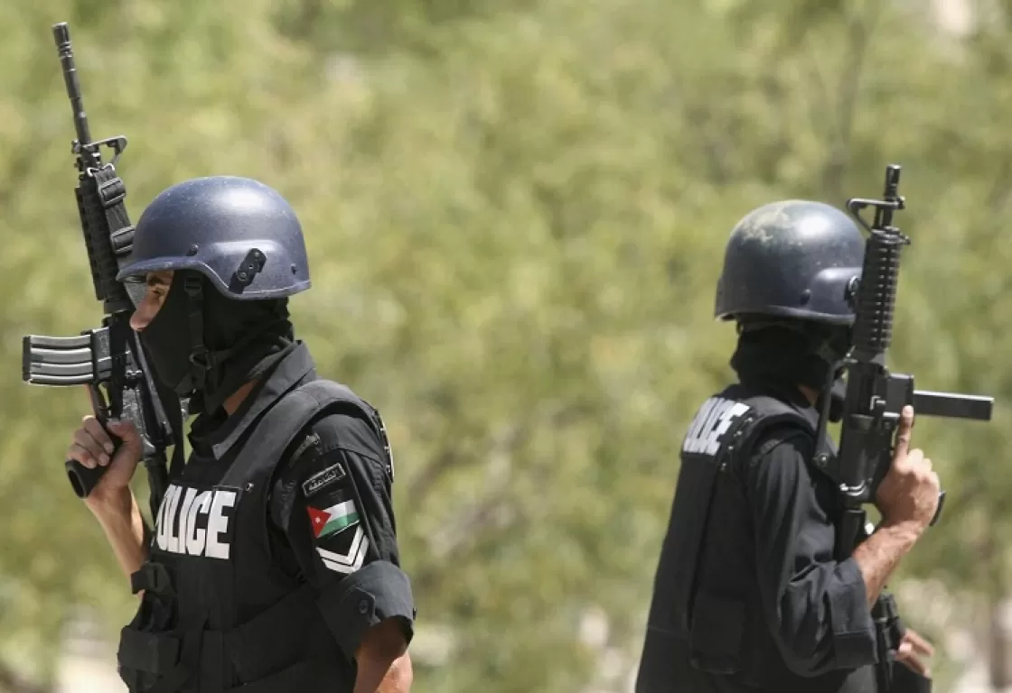 الإرهاب في الأردن: عملية أمنية تنتهي بمقتل 3 إرهابيين.. ما التفاصيل؟ الإرهاب في الأردن: عملية أمنية تنتهي بمقتل 3 إرهابيين.. ما التفاصيل؟